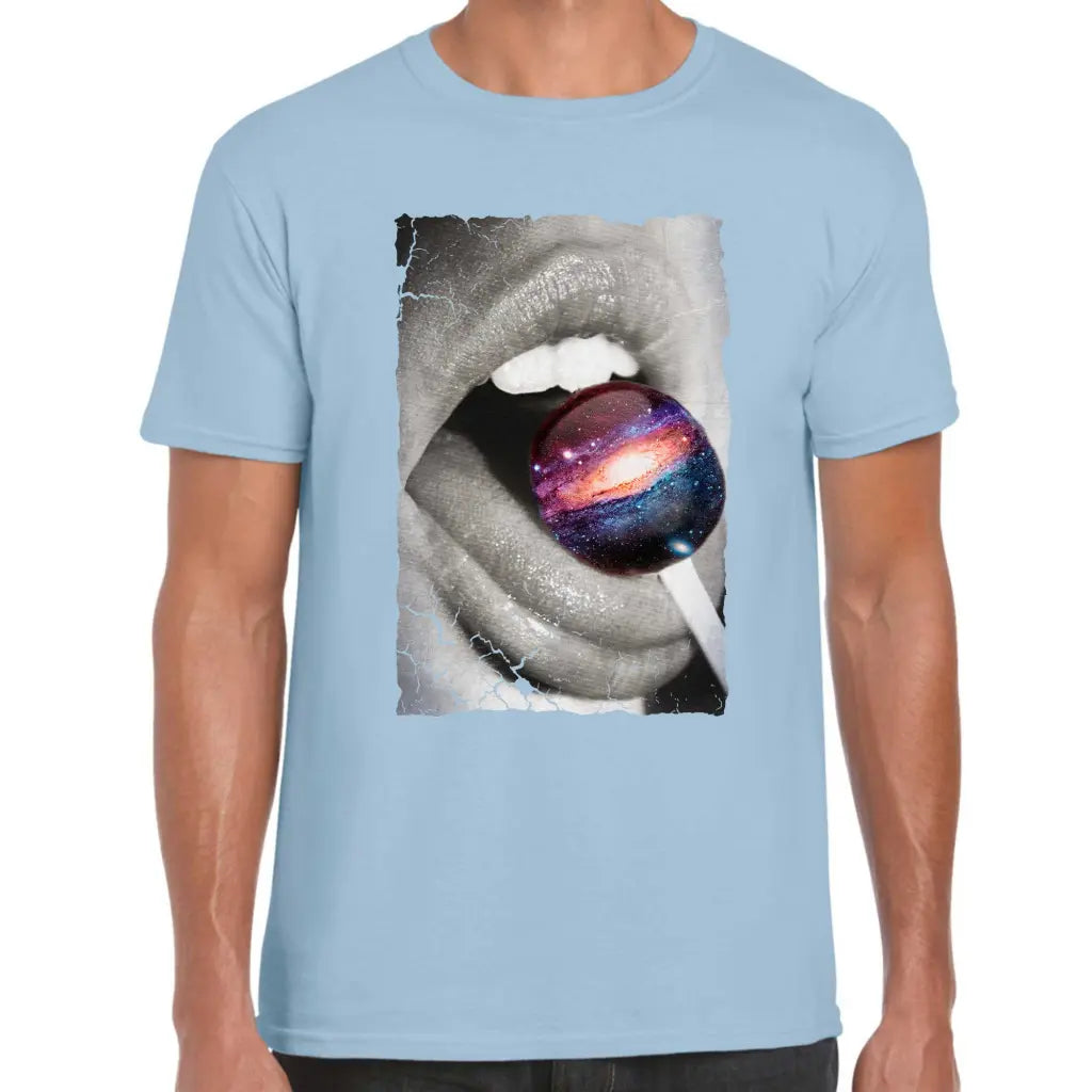 Lollipop T-Shirt - Tshirtpark.com