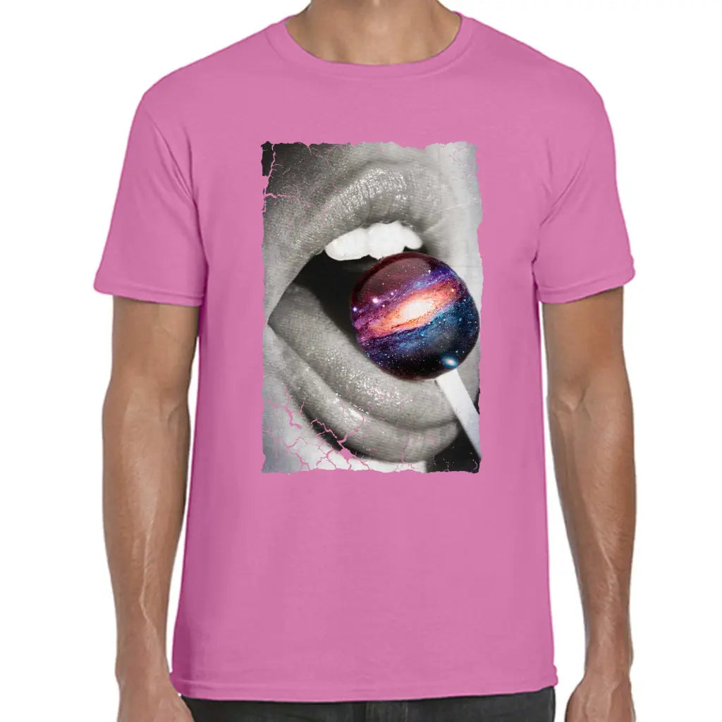 Lollipop T-Shirt - Tshirtpark.com