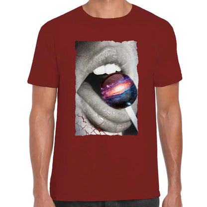 Lollipop T-Shirt - Tshirtpark.com