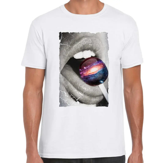 Lollipop T-Shirt - Tshirtpark.com