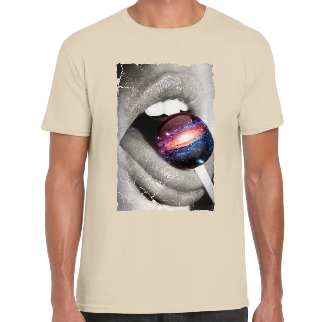 Lollipop T-Shirt - Tshirtpark.com