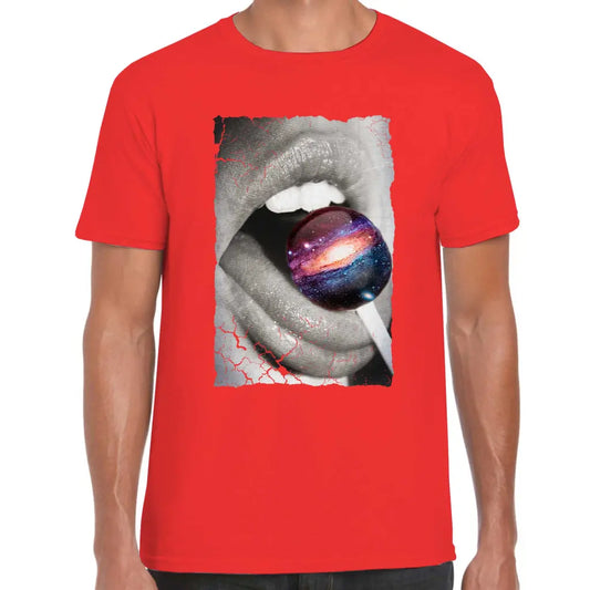 Lollipop T-Shirt - Tshirtpark.com