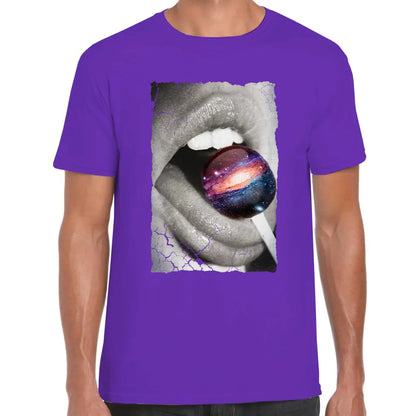 Lollipop T-Shirt - Tshirtpark.com