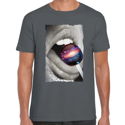 Lollipop T-Shirt - Tshirtpark.com