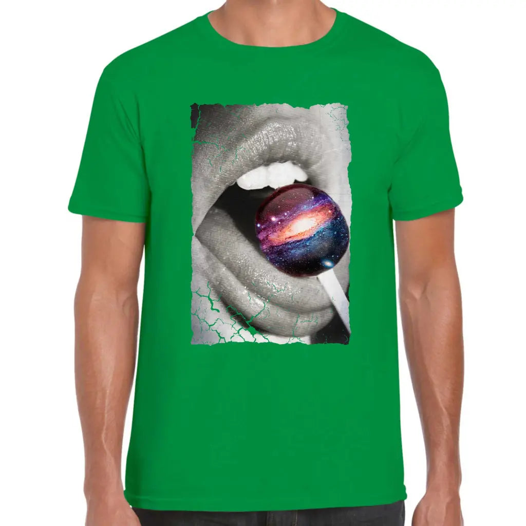 Lollipop T-Shirt - Tshirtpark.com