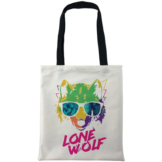 Lone Wolf Bags - Tshirtpark.com