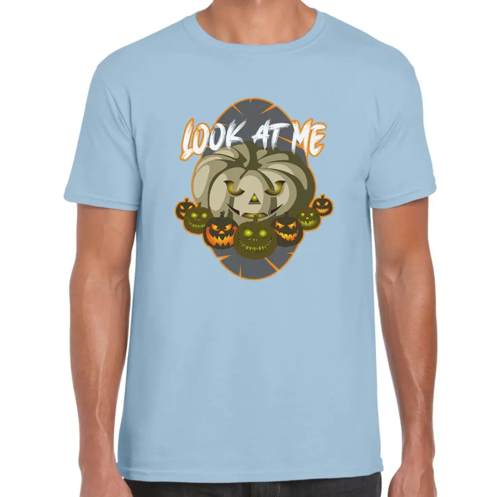 Look At Me T-Shirt - Tshirtpark.com