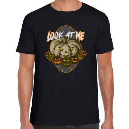 Look At Me T-Shirt - Tshirtpark.com