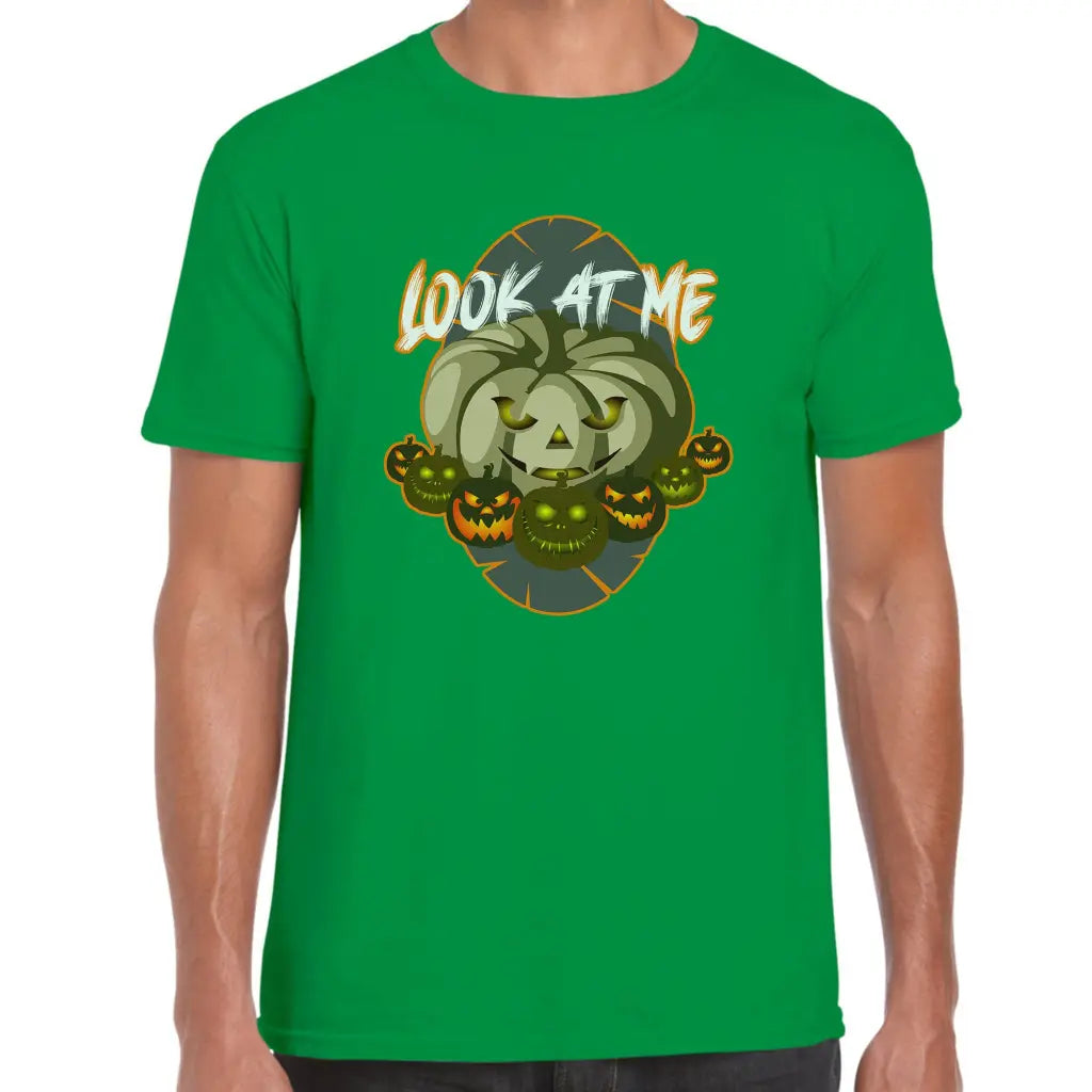 Look At Me T-Shirt - Tshirtpark.com