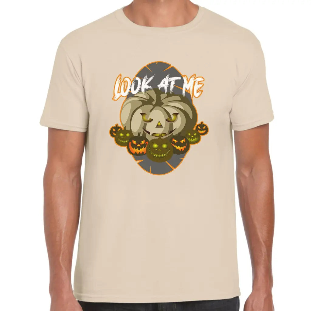 Look At Me T-Shirt - Tshirtpark.com