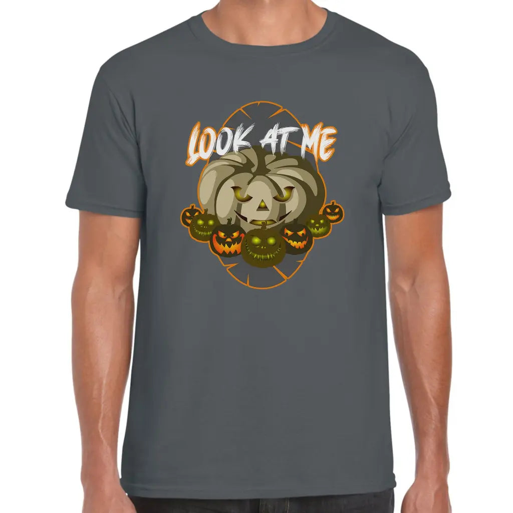 Look At Me T-Shirt - Tshirtpark.com