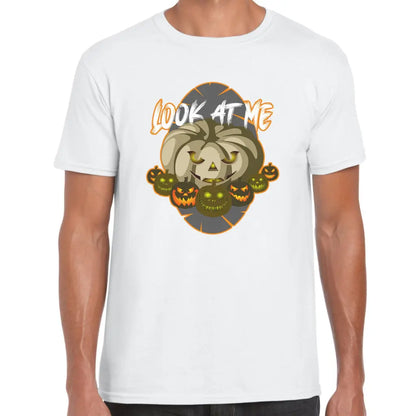 Look At Me T-Shirt - Tshirtpark.com