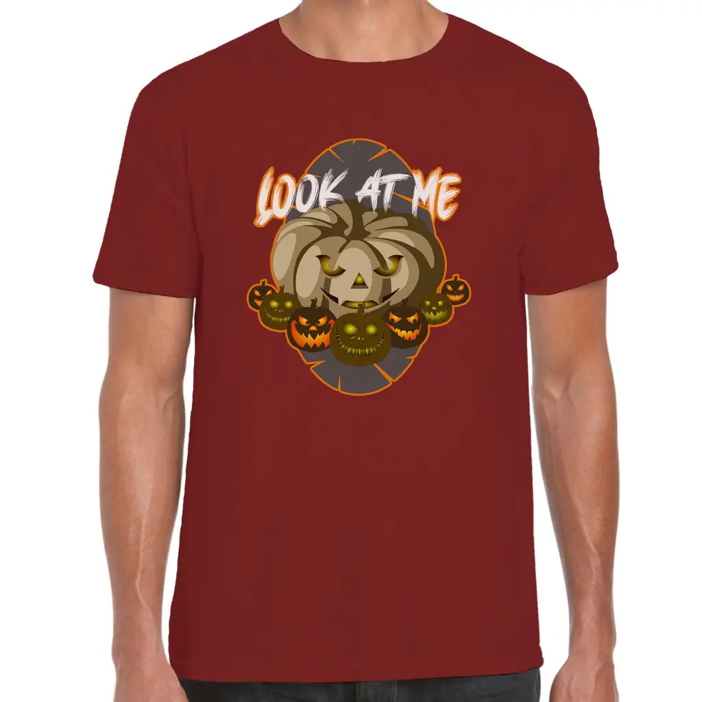 Look At Me T-Shirt - Tshirtpark.com