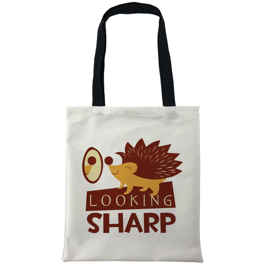 Looking Sharp Bags - Tshirtpark.com