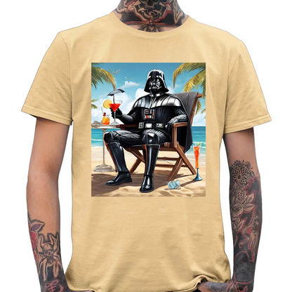 Lord Cocktail T-Shirt - Tshirtpark.com