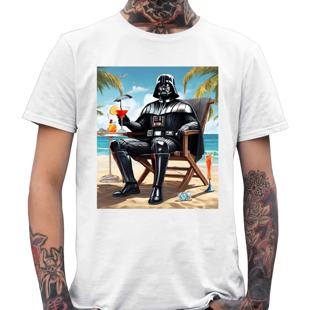 Lord Cocktail T-Shirt - Tshirtpark.com