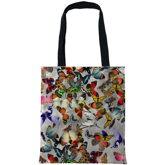 Lots Of Butterfly Bags - Tshirtpark.com