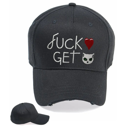 Love Cat Cap - Tshirtpark.com