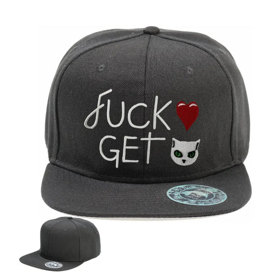 Love Cat Cap - Tshirtpark.com