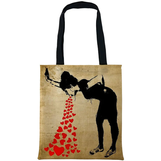 Love Sick Bags - Tshirtpark.com