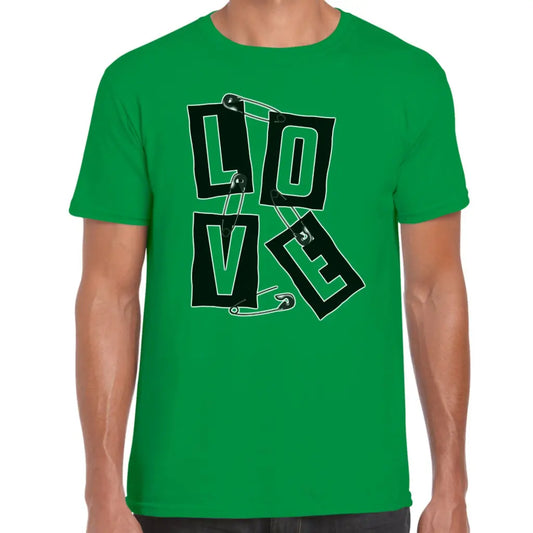 Love T-Shirt - Tshirtpark.com