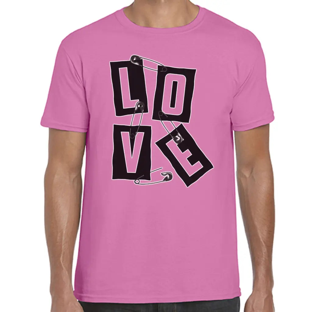 Love T-Shirt - Tshirtpark.com