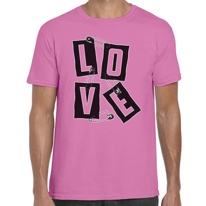 Love T-Shirt - Tshirtpark.com