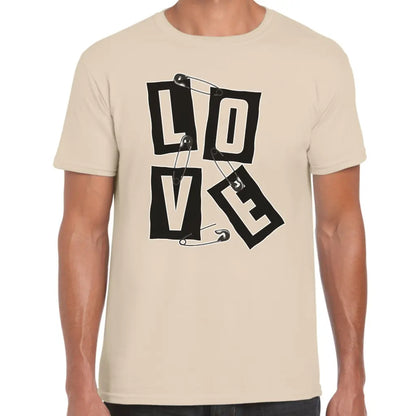 Love T-Shirt - Tshirtpark.com