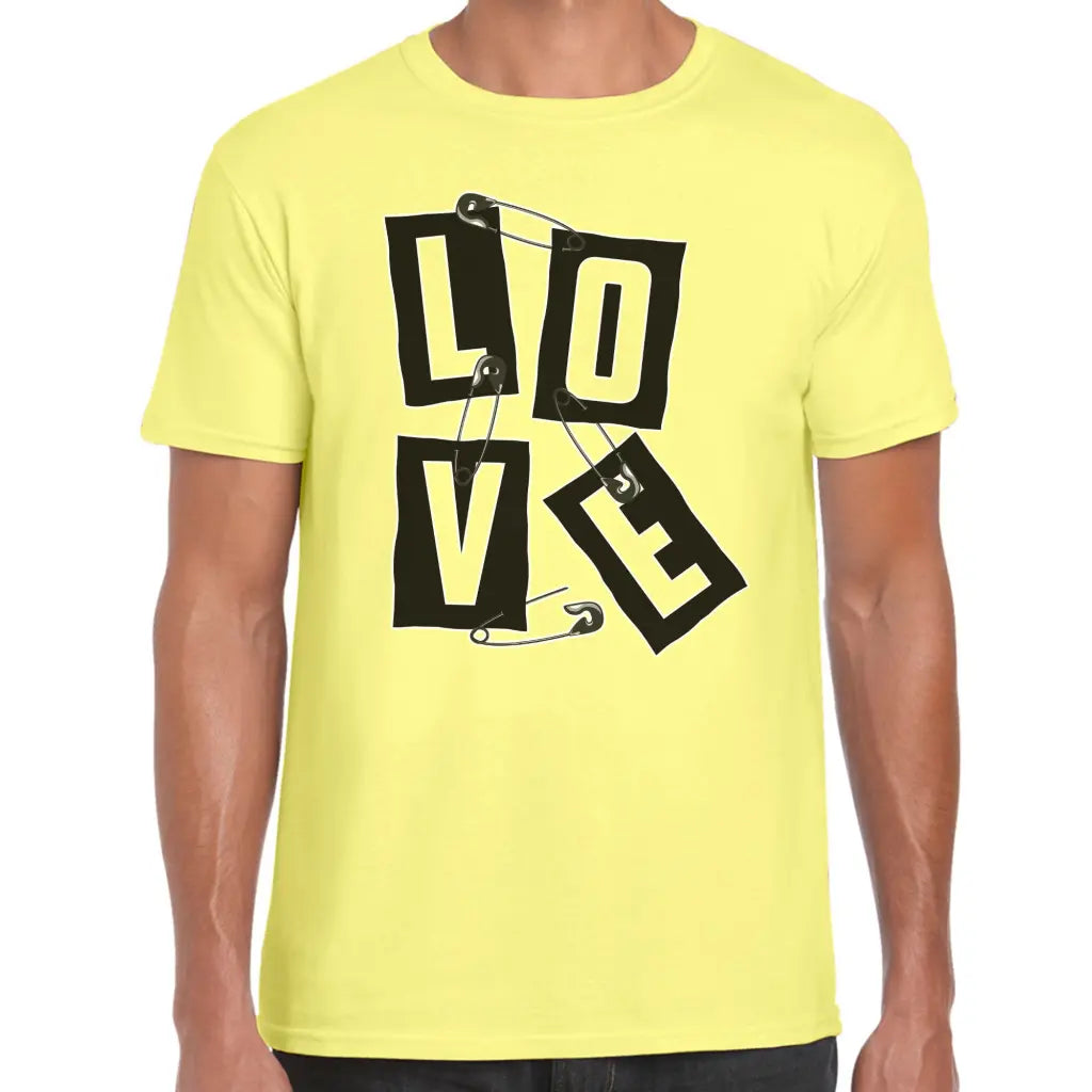 Love T-Shirt - Tshirtpark.com