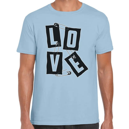 Love T-Shirt - Tshirtpark.com