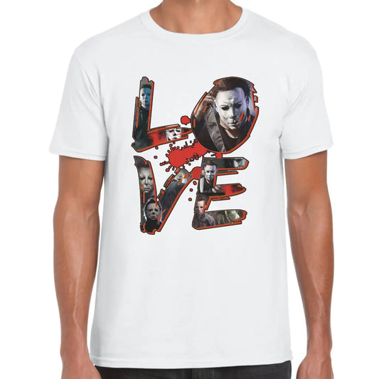 Love T-Shirt - Tshirtpark.com