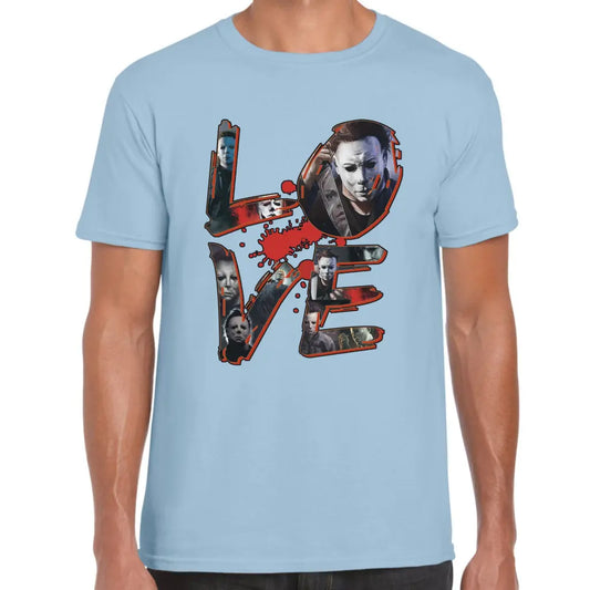 Love T-Shirt - Tshirtpark.com