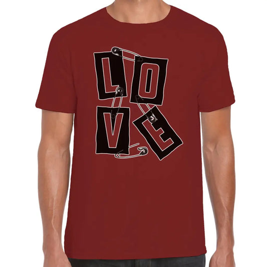 Love T-Shirt - Tshirtpark.com