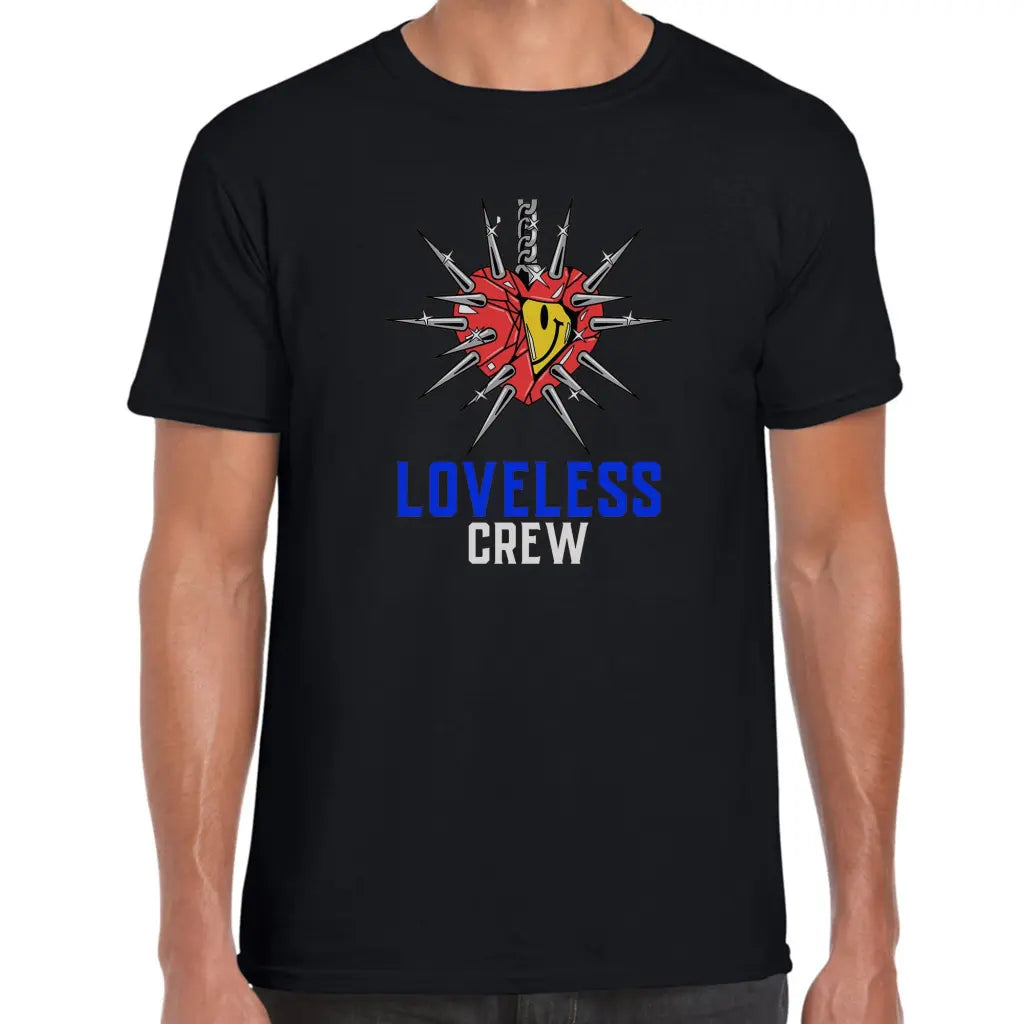 Loveless T-Shirt - Tshirtpark.com