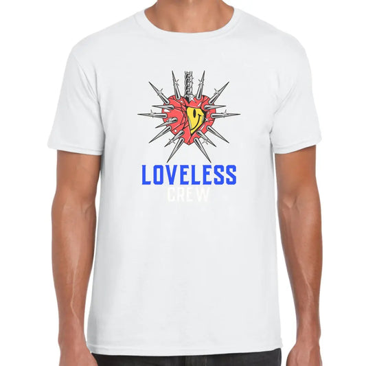 Loveless T-Shirt - Tshirtpark.com