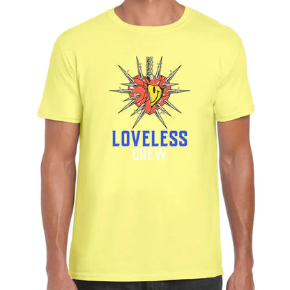 Loveless T-Shirt - Tshirtpark.com