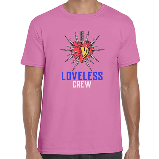 Loveless T-Shirt - Tshirtpark.com