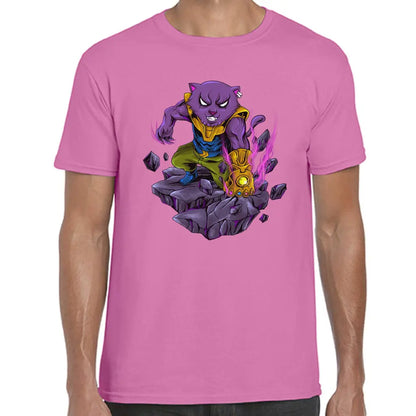 Mad Cat T-Shirt - Tshirtpark.com