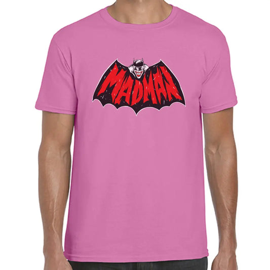 Mad Man T-Shirt - Tshirtpark.com