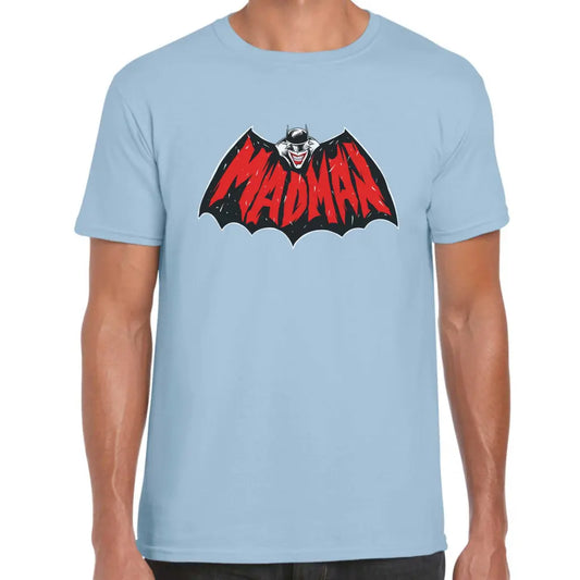 Mad Man T-Shirt - Tshirtpark.com