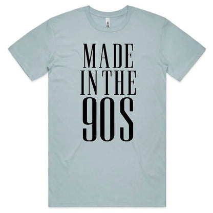 Made In The 90S T-Shirt - Tshirtpark.com