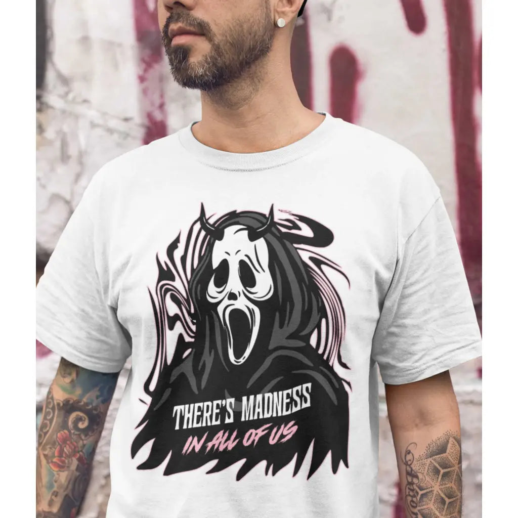 Madness T-Shirt - Tshirtpark.com