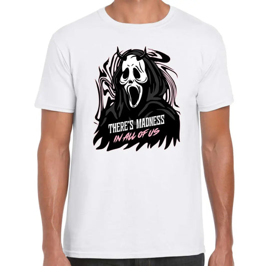 Madness T-Shirt - Tshirtpark.com