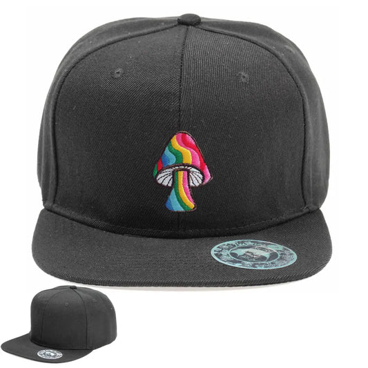 Magic Mushroom Cap - Tshirtpark.com