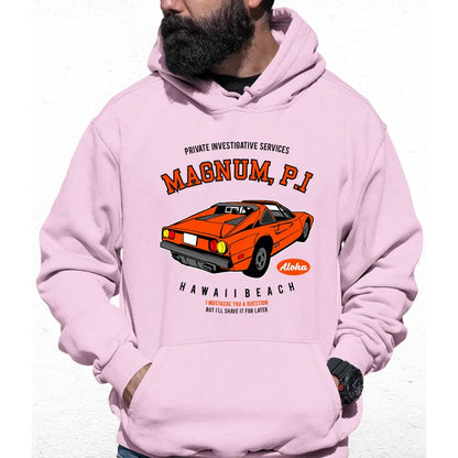 Magnum Colour Hoodie - Tshirtpark.com