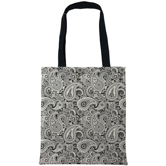 Mandala Motifs Bags - Tshirtpark.com