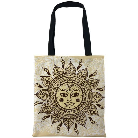 Mandala Sun Bags - Tshirtpark.com
