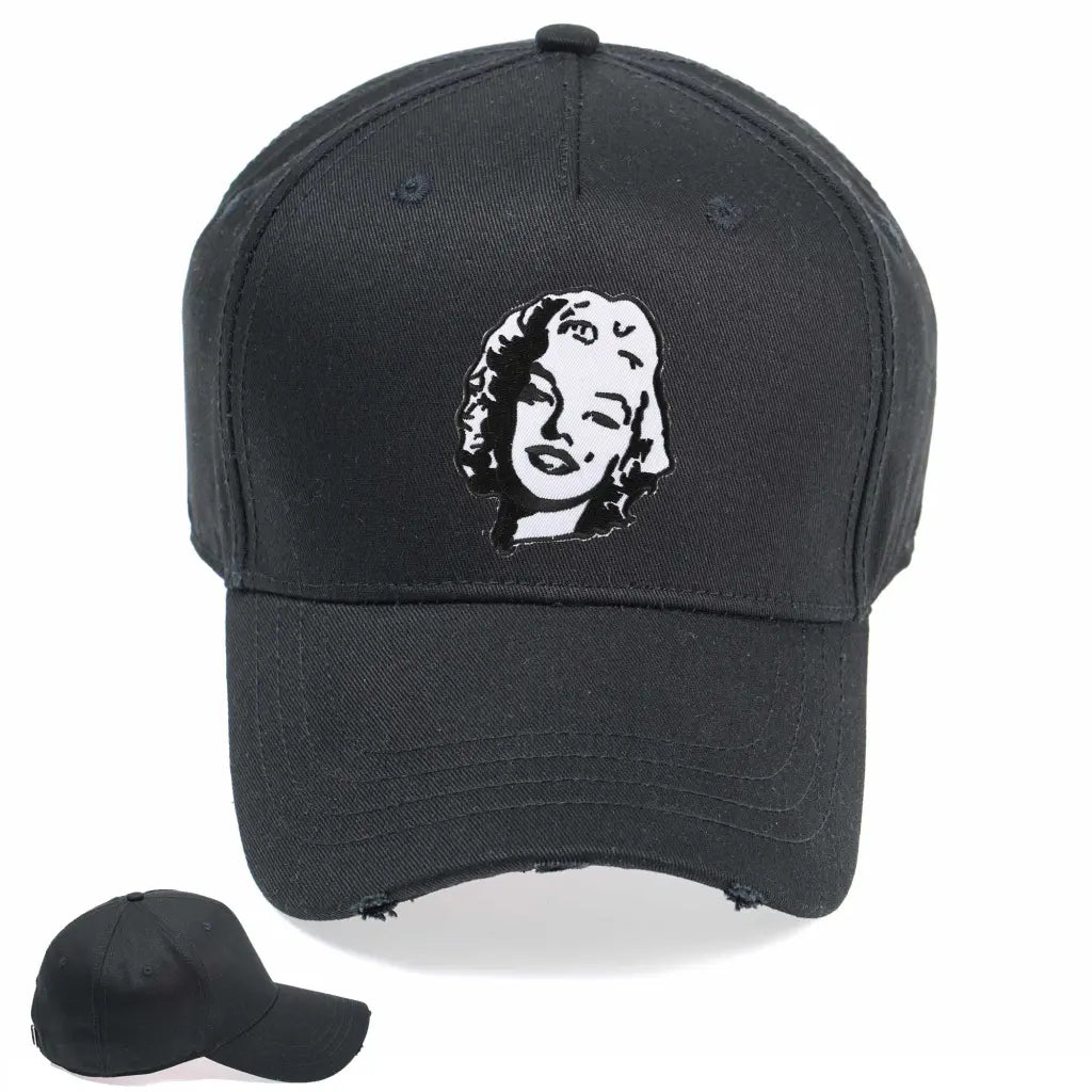 Marilyn Cap - Tshirtpark.com