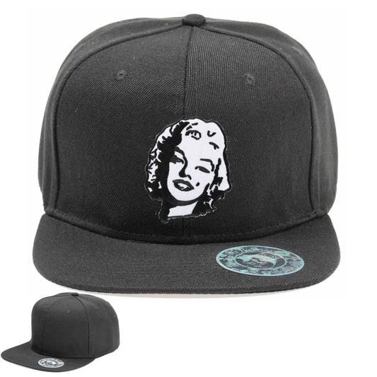 Marilyn Cap - Tshirtpark.com