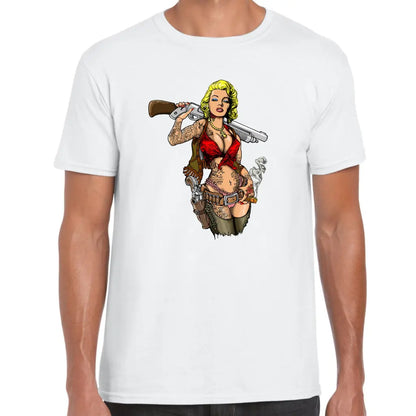 Marilyn T-Shirt - Tshirtpark.com